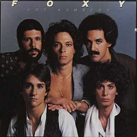 Foxy - Hot Numbers -  Preowned Vinyl Record