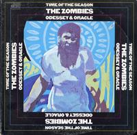 The Zombies - Odessey & Oracle