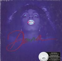 Donna Summer - Donna -  Preowned Vinyl Box Sets
