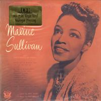 Maxine Sullivan & Her All Stars - Tribute To Andy Razaf -  Preowned Vinyl Record