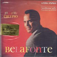 Harry Belafonte - Jump Up Calypso -  Preowned Vinyl Record