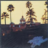 Eagles - Hotel California -  Preowned Vinyl Record