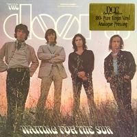 The Doors - Waiting For the Sun