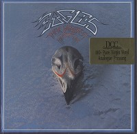 Eagles - Their Greatest Hits -  Preowned Vinyl Record