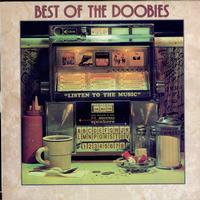 The Doobie Brothers - Best Of The Doobies