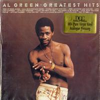 Al Green - Greatest Hits -  Preowned Vinyl Record