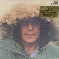 Paul Simon - Paul Simon -  Sealed Out-of-Print Vinyl Record