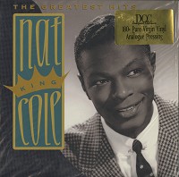 Nat 'King' Cole - The Greatest Hits