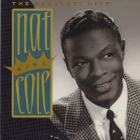 Nat 'King' Cole - The Greatest Hits -  Preowned Vinyl Record