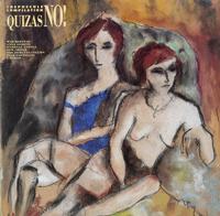 Various Artists - Quizas NO! -  Preowned Vinyl Record