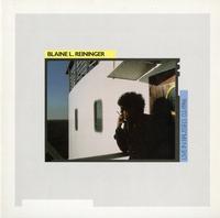 Blaine L. Reininger - Live in Brussels 02/1986