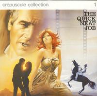 Various Artists - The Quick Neat Job