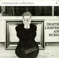 Various Artists - Death Leaves An Echo