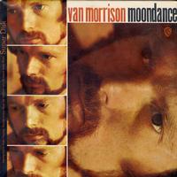 Van Morrison - Moondance