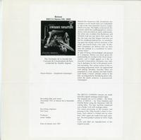 Argenta, Paris Conservatoire Orchestra - Berlioz: Symphonie Fantastique -  Preowned Vinyl Record