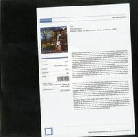 The Vienna Octet - Schubert: Octet in F major -  Preowned Vinyl Record