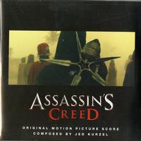 Original Soundtrack - Assassin's Creed -  Preowned Vinyl Record