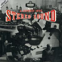Various Artists-A Journey Into Stereo Sound
