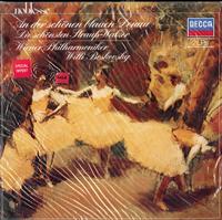 Boskovsky, Vienna Philharmonic Orchestra - Die Schonsten Strauss-Waltzer