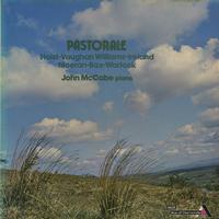 John McCabe - Pastorale