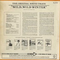 Original Soundtrack - Wild, Wild Winter