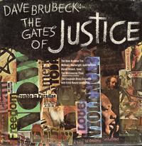 Dave Brubeck - The Gates of Justice