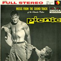 George Duning - Music From the Sound Track of the Columbia Picture: Picnic