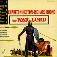 Original Soundtrack - The War Lord