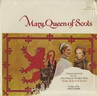 Original Soundtrack - Mary, Queen of Scots