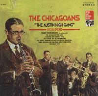 Various Artists - The Chicagoans 1928-30