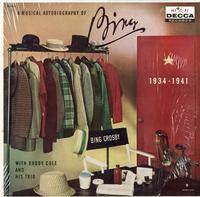 Bing Crosby-A Musical Autobiography