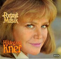 Hildegard Knef - Portrait in Musik