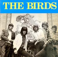 The Birds - The Birds