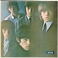 The Rolling Stones - No. 2 -  Preowned Vinyl Record