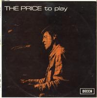 Alan Price - The Price To Play *Topper Collection