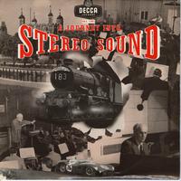 Various - A Journey Into Stereo Sound -  Preowned Vinyl Record
