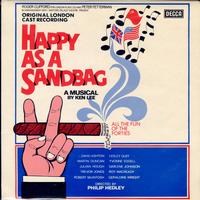 Ken Lee-Happy As A Sandbag