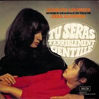 Jacques Loussier Et Son Orchestre-Tu Seras Terriblement Gentille