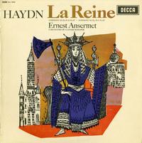 Ansermet, L'orch. De la Suisse Romande - Haydn: Symphonies 85 & 84