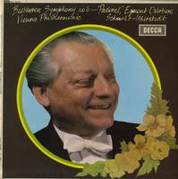 Schmidt-Isserstedt, VPO-Beethoven: Symphony No. 6 'Pastoral'