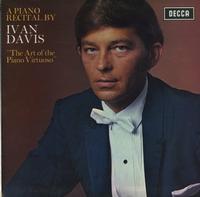 Ivan Davis - The Art Of The Piano Virtuoso