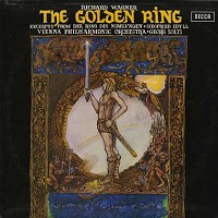 Soloists, Solti, VPO - Wagner: The Golden Ring