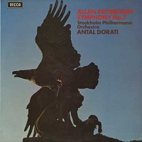 Dorati, Stockholm Philharmonic Orchestra - Pettersson: Symphony No. 7