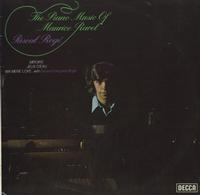 Pascal Roge - The Piano Music of Maurice Ravel Vol. 3