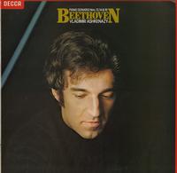 Vladimir Ashkenazy - Beethoven: Piano Sonatas Nos. 13, 14 & 16