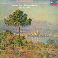 Pascal Roge - Debussy: Piano Works Vol. 3