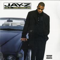 Jay-Z - Vol. 2 Hard Knock Life -  Preowned Vinyl Record
