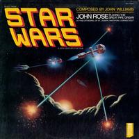 John Rose - Music From Star Wars