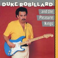 Duke Robillard And The Pleasure Kings - Duke Robillard And The Pleasure Kings -  Preowned Vinyl Record