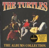 The Turtles - The Albums Collection
